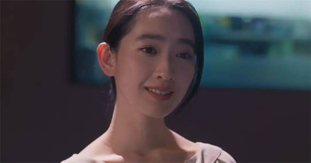 《水饺皇后》马丽的大女儿，香港“最美星二代”，妈妈是龚慈恩