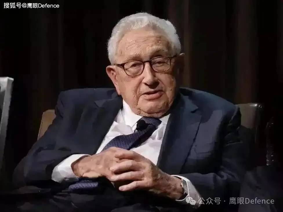 德媒谈克宫为何不会结束战争，“特朗普正实现基辛格的梦想”
