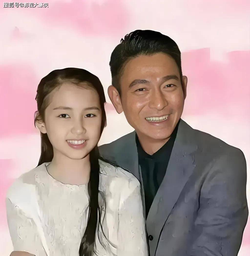 王晶曝刘德华婚姻内幕：24年隐婚，朱丽倩的隐形牺牲有多痛？