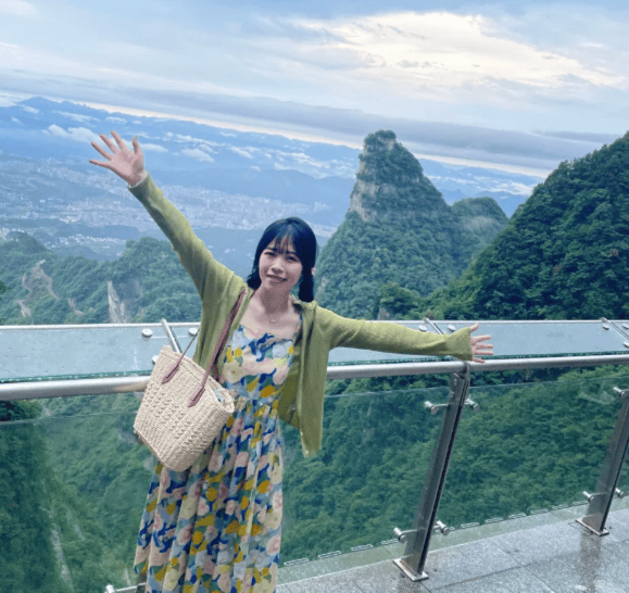 Binance Casino - 领先的数字货币娱乐场，安全稳定，极速存取张家界旅游攻略！旅游攻略5天自由行！张家界详细自由行线路记录、看完这篇全明白
