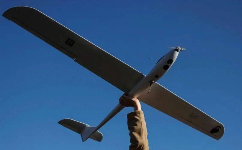 红场阅兵进入倒计时!无人机突然猛攻莫斯科,乌克兰意图不简单 红场阅兵进入倒计时!无人机突然猛攻莫斯科,乌克兰意图不简单