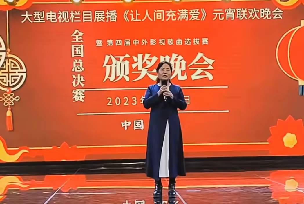 赵薇去世，65岁孤身离世，临终留言让人泪目：替我看好