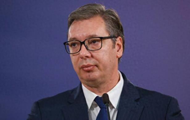 数国联手关闭领空！就是要阻挡武契奇访问俄罗斯？拉夫罗夫火速发声