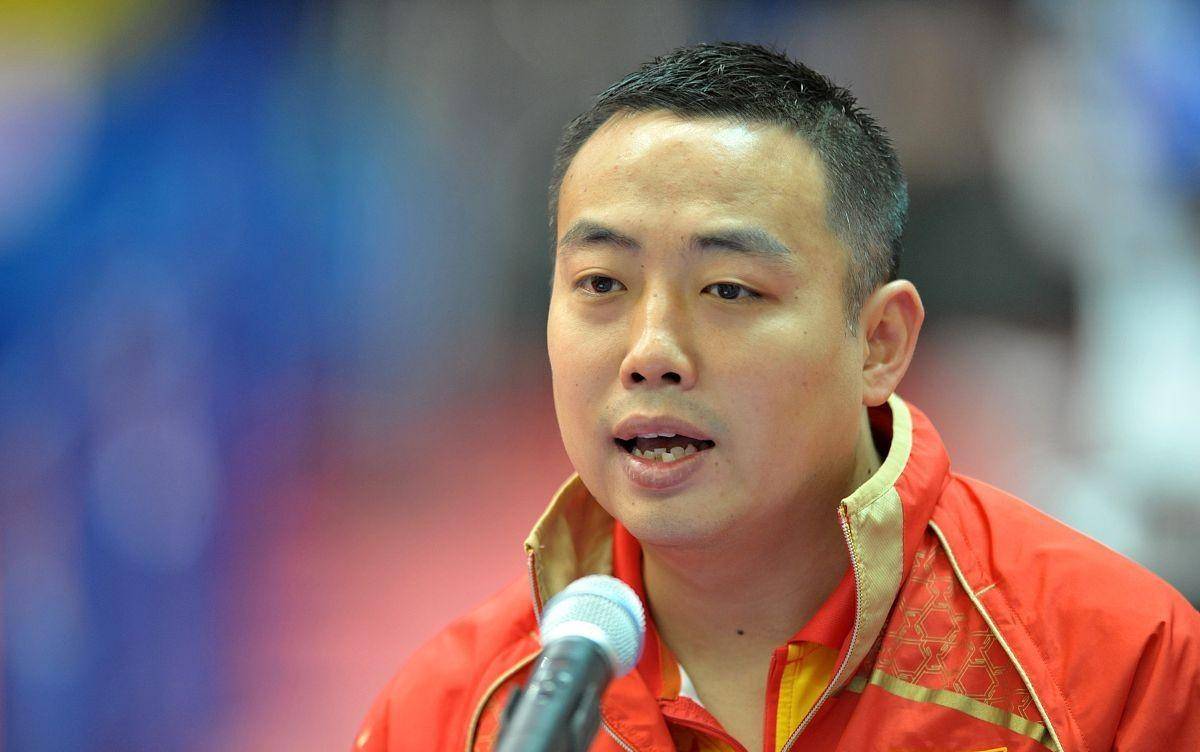 回顾刘国梁卸任风波背后：拒绝降级，主动辞职，不愿涉足政界