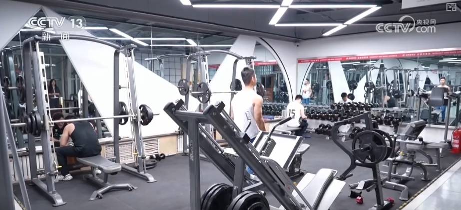 “体重管理”消威客电竞费热潮应需而起 减重健身成拉动消费增长新引擎(图2)