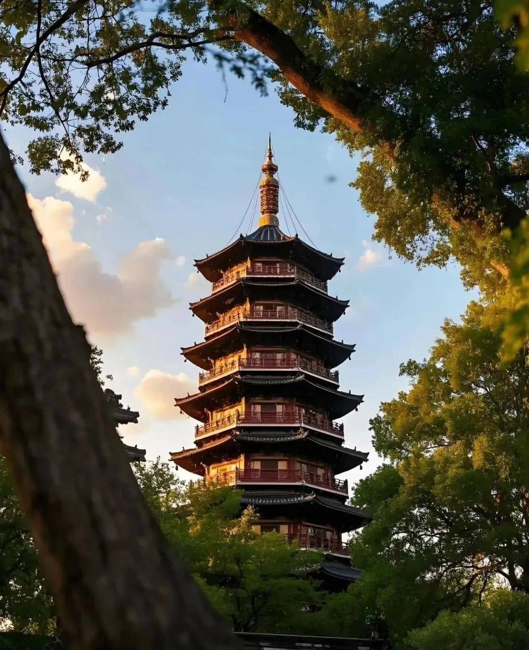欧博体育入口江苏旅游打卡攻略解锁所有绝美景点(图1)