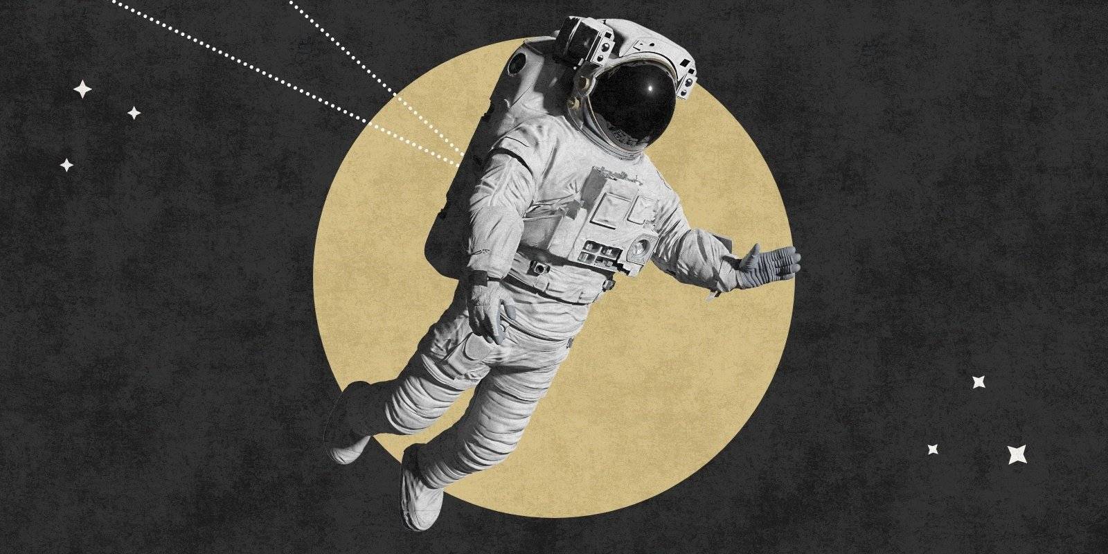 原创             千万里挑一，航天员享受终身待遇，你知道宇航员的工资是多少吗