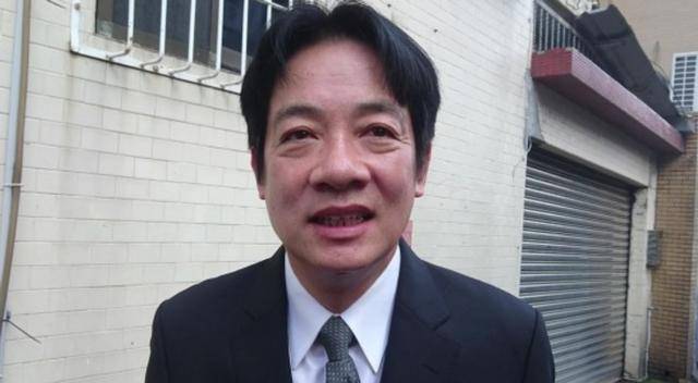 特殊日子里，赖清德演讲妄图拉拢国际势力，解放军的打击接踵而至