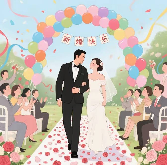 ​汪小菲这场婚礼为啥就非得办不可