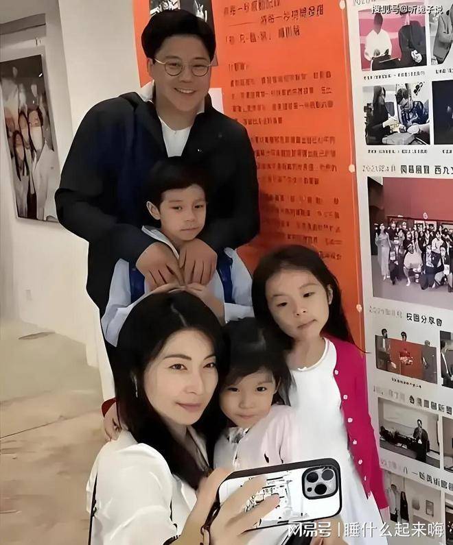 原创明明郭晶晶是跳水冠军，为何不让女儿去跳水？郭晶晶的回答太现实