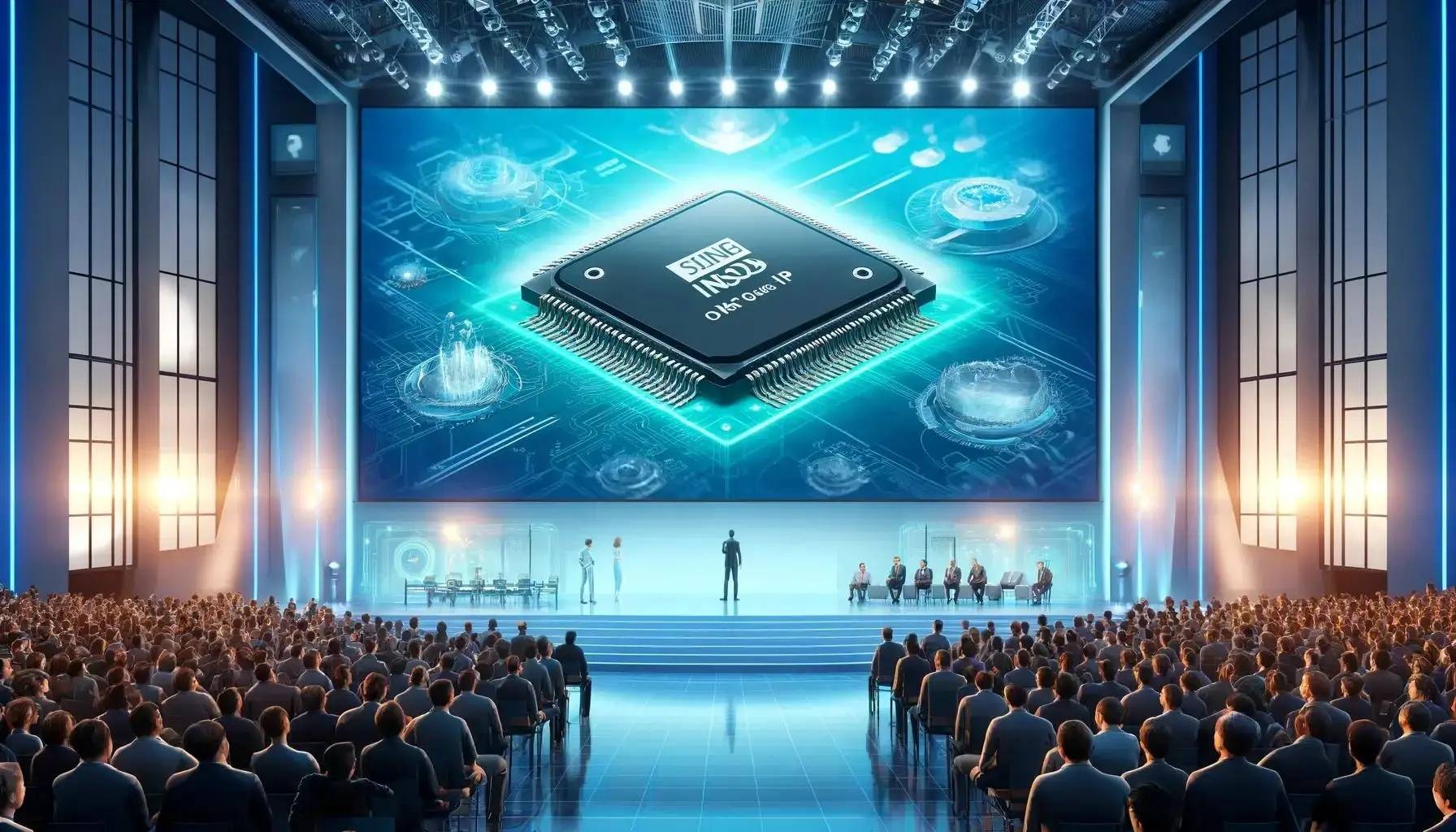 原创             一年亏千亿，裁员2.2万！曾禁用新疆产品的“芯片巨头”扛不住了