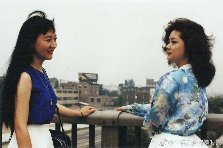 薛宝钗张莉现状曝光，豪宅身家过亿，少女颜值至今不婚不育
