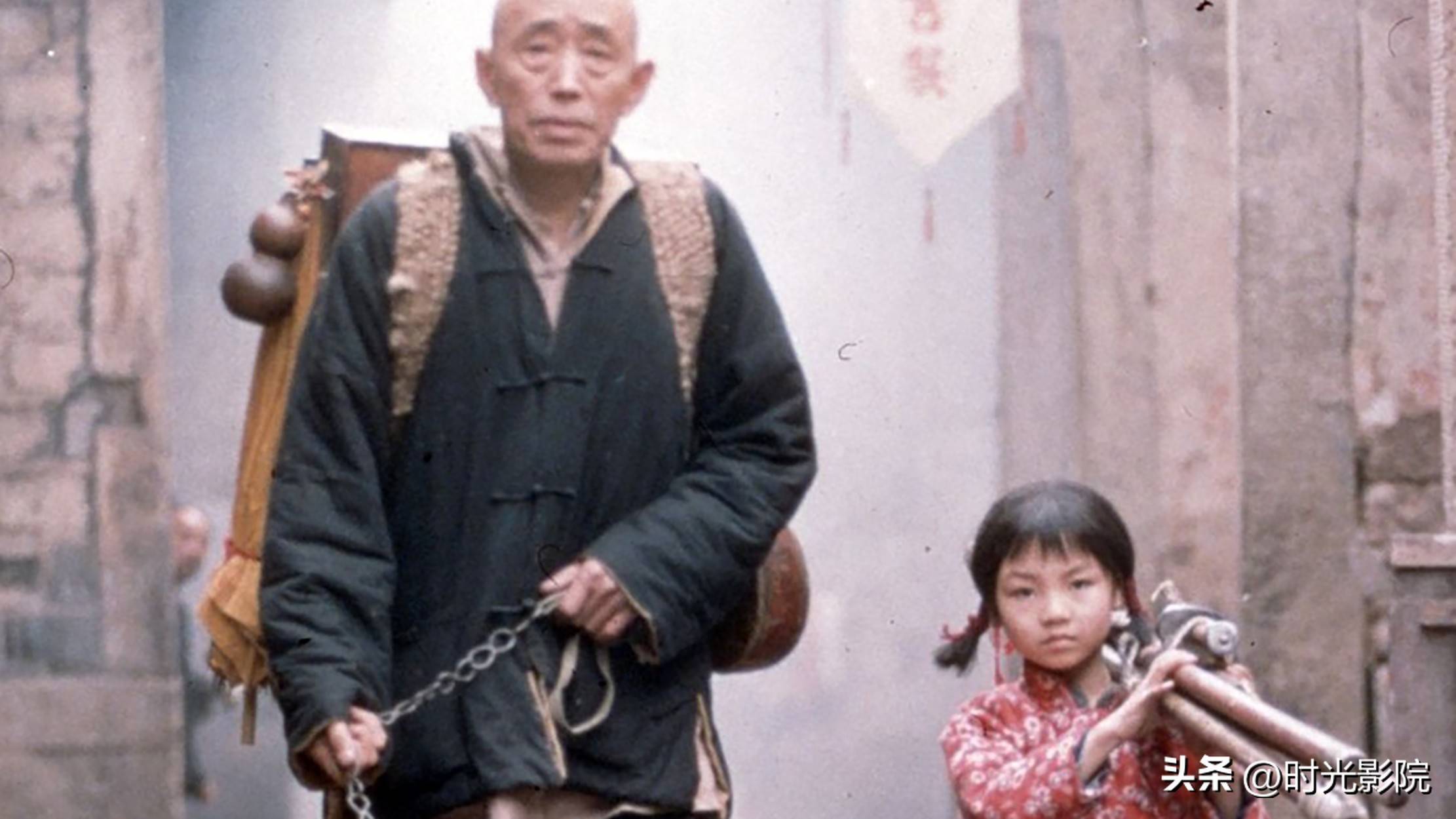 五部好看的国产电影,每一部都是高分佳作!