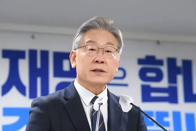 延续媚美亲美路线，金文洙必败无疑，李在明笑到最后