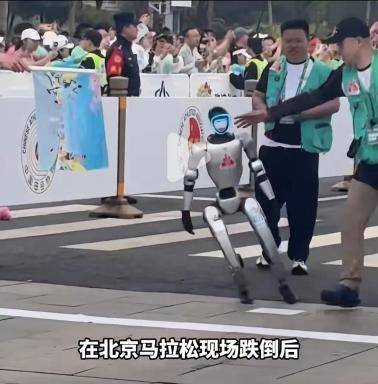 从顶流到群嘲，宇树机器人应如何重回巅峰？