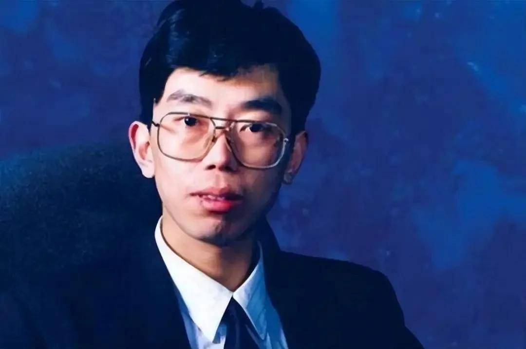 巨人网络史玉柱，一个被兄弟们坑惨的老男人！