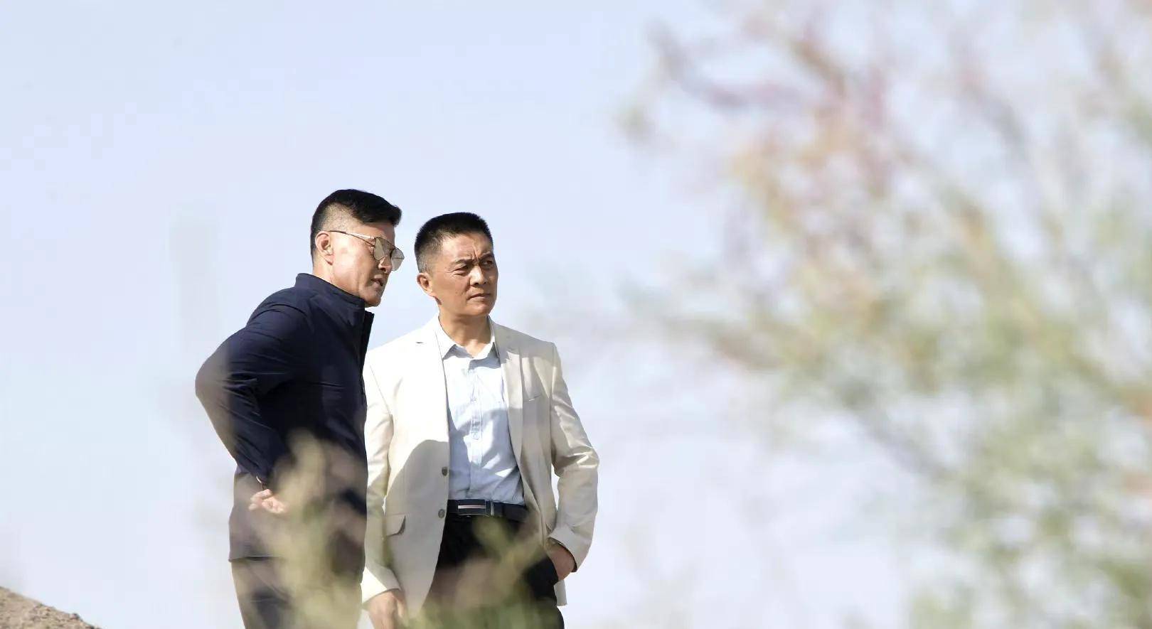 老戏骨常戎现状：62岁肌肉发达，热衷下厨，45岁妻子风韵犹存