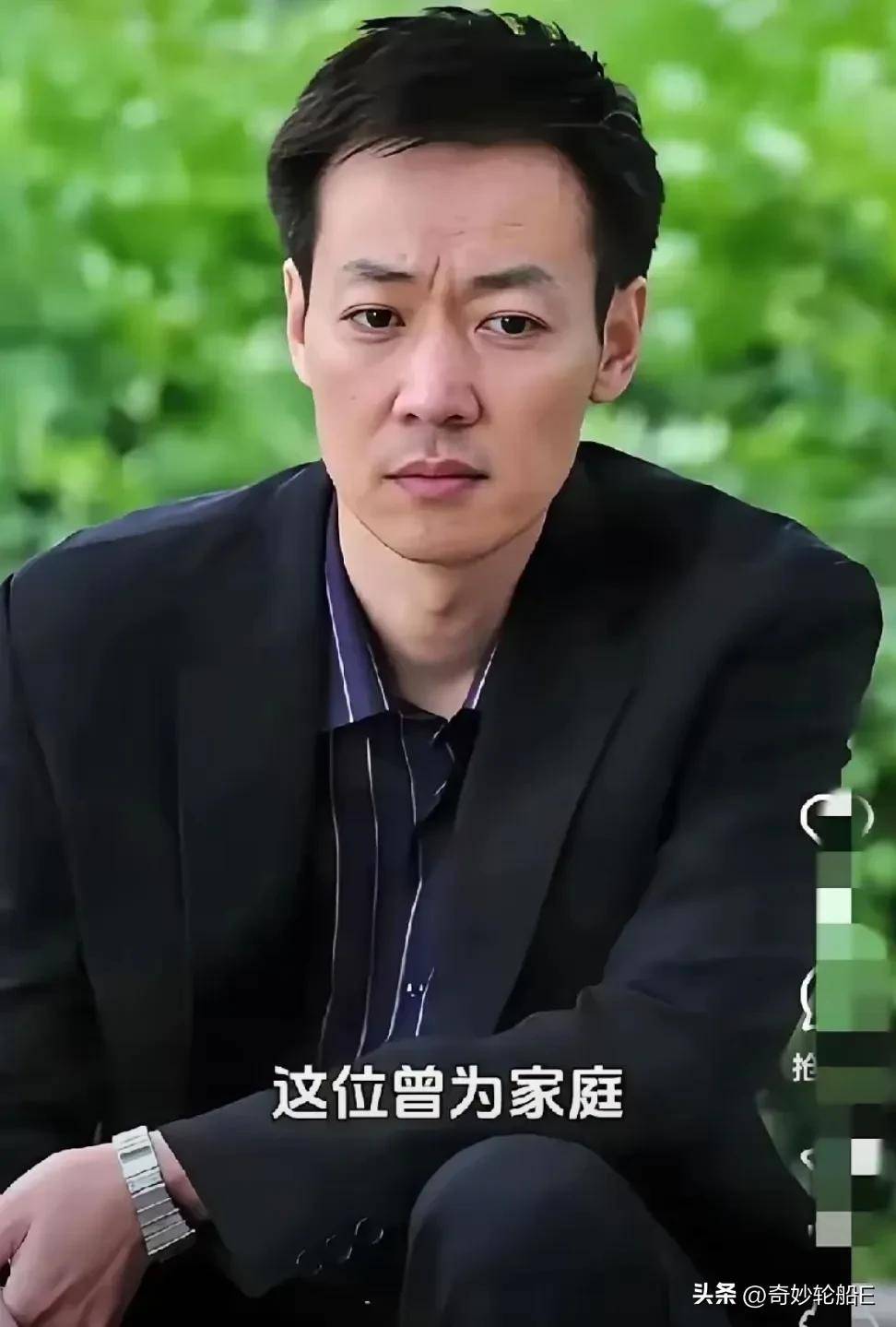朱媛媛刚走，辛柏青就被道德绑架，难道妻子不在了不能续娶吗？