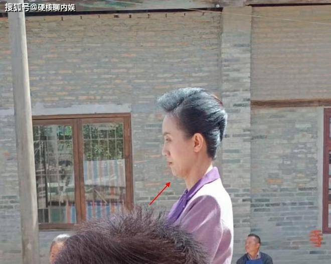 曝《造城者》群演公开朱媛媛临终前1个月照片，裹着肚子，状态催泪