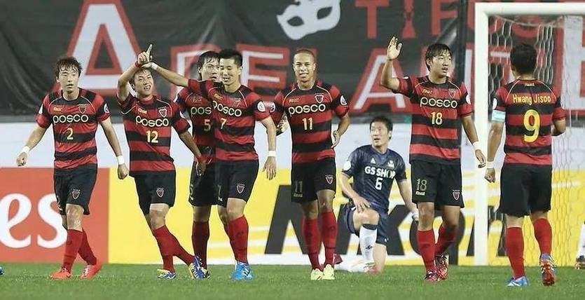 韩职联烽火夜！安养 FC 主场困兽斗，浦项制铁客场再掀风暴？