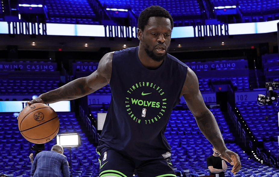 原创             NBA西决G3前瞻：亚历山大冲击总分3-0 森林狼回主场继续被看衰