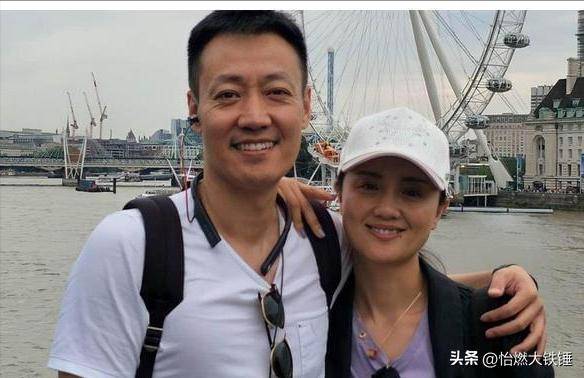 朱媛媛因病离世，和病魔对抗5年，老公辛柏青悲痛发文，令人惋惜