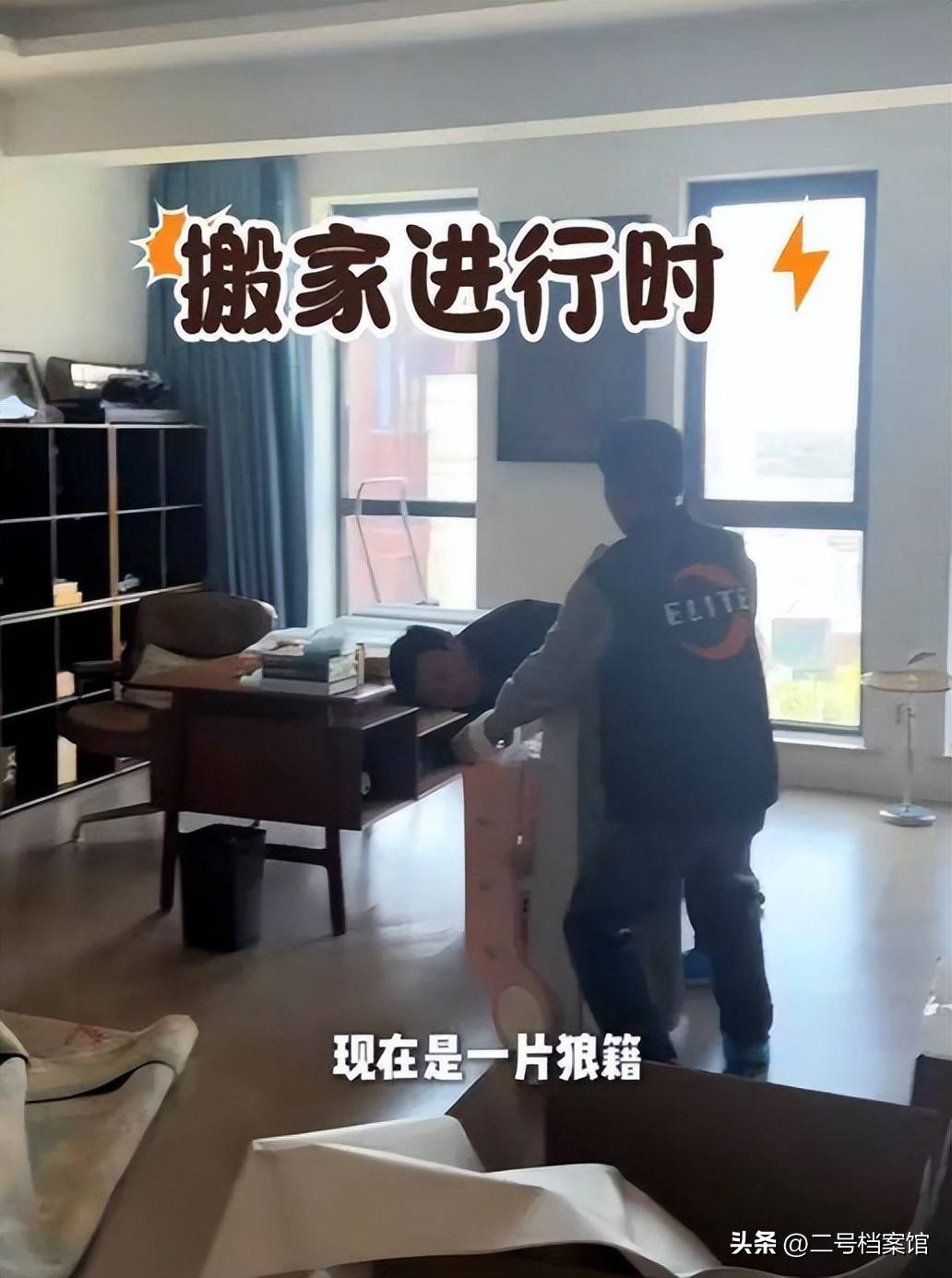 面容变老！54岁李亚鹏显“落魄”，与谢霆锋差距愈加明显