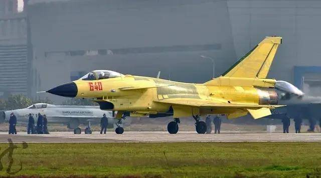 外网疯传：巴基斯坦空军开始接收歼-35！这么快就能交货吗？
