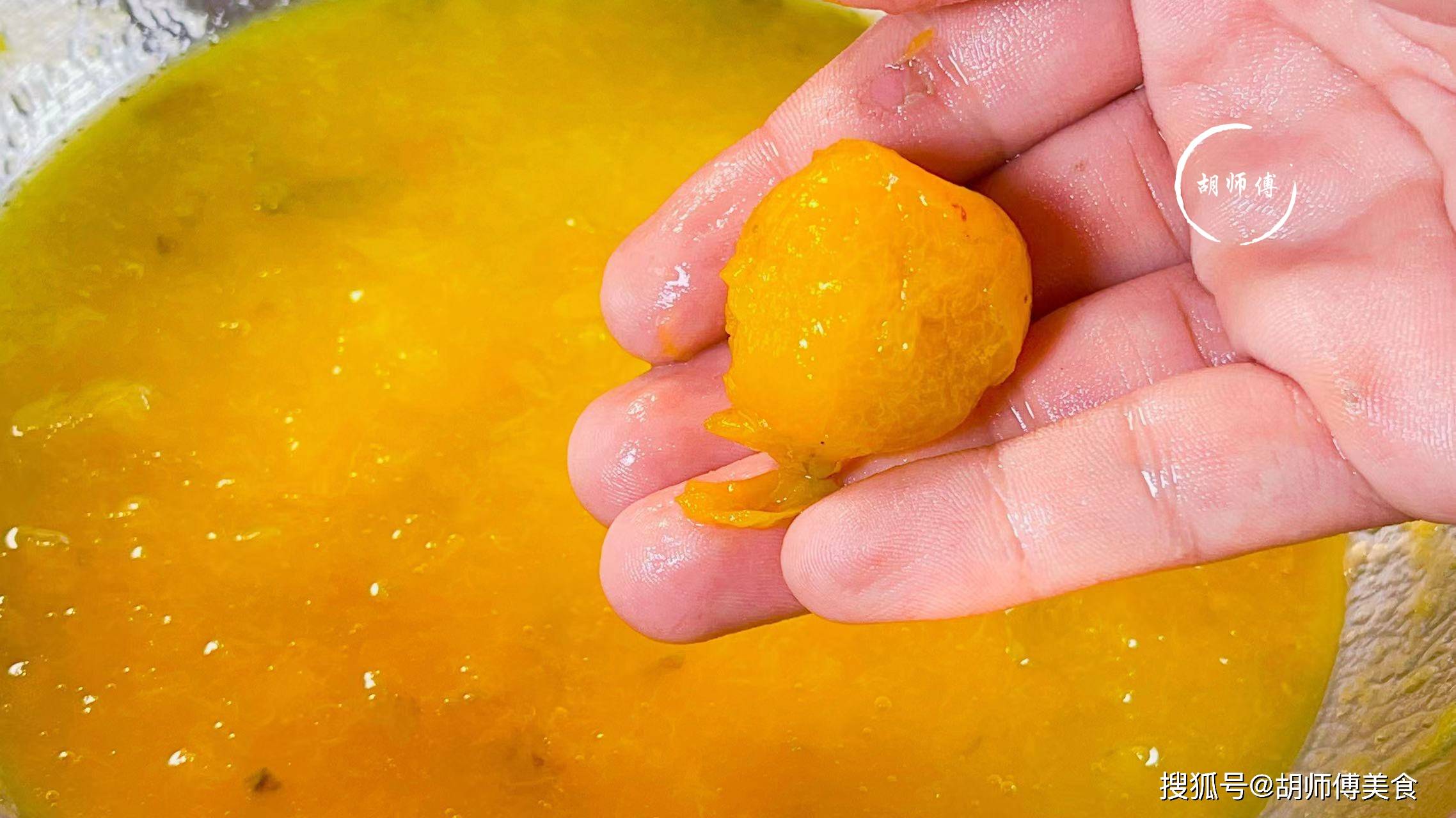 原创              夏天，少吃香蕉苹果多吃它，一次煮好存冰箱，随吃随取，特省事！