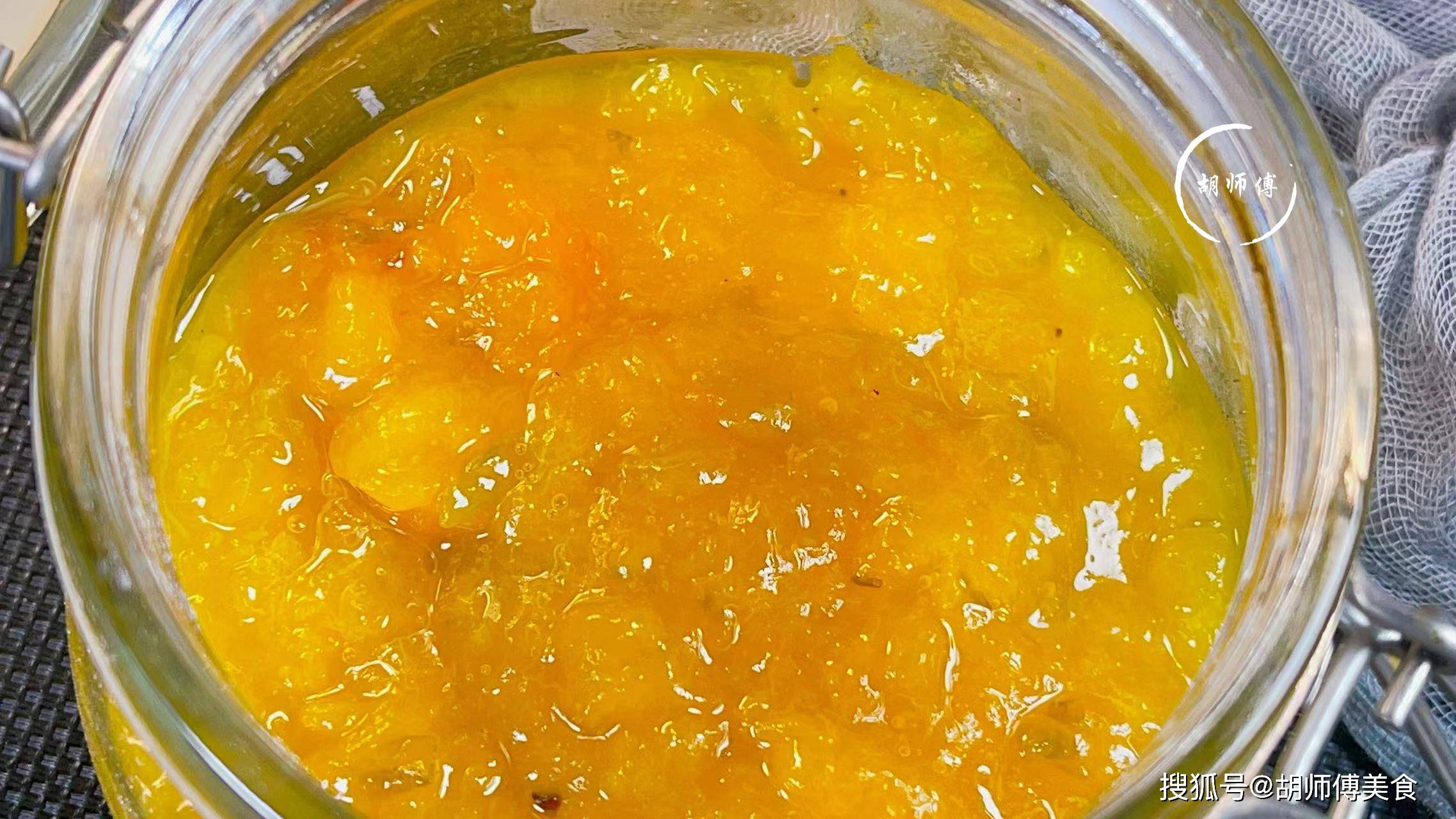 原创              夏天，少吃香蕉苹果多吃它，一次煮好存冰箱，随吃随取，特省事！