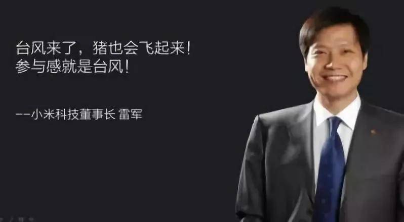 原创             雷军的十字路口：警惕小米的“华为化幻觉”