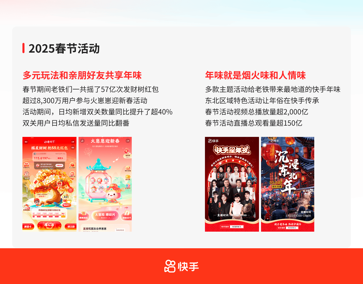 快手Q1业绩：AI带动主营业务增长稳健，可灵AI单季营收超1.5亿