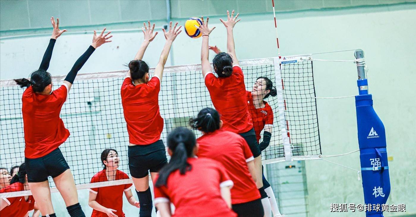 原创             新女排开始减员？杨舒茗王奥芊加盟U19，世少赛中国队名单出炉