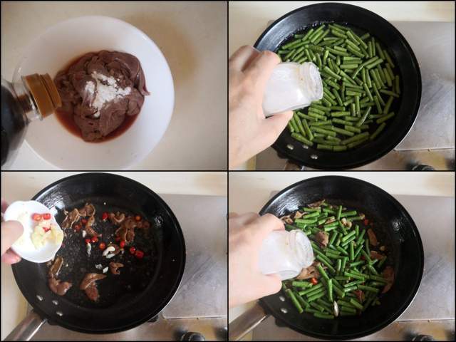 原创              “夏吃豆，胜过肉”5种黄金豆别错过，补钙补钾补蛋白, 鲜美又便宜