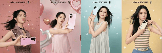 长续航+稳帧游戏,vivo S30系列游戏续航体验全面进阶(这样也行?)