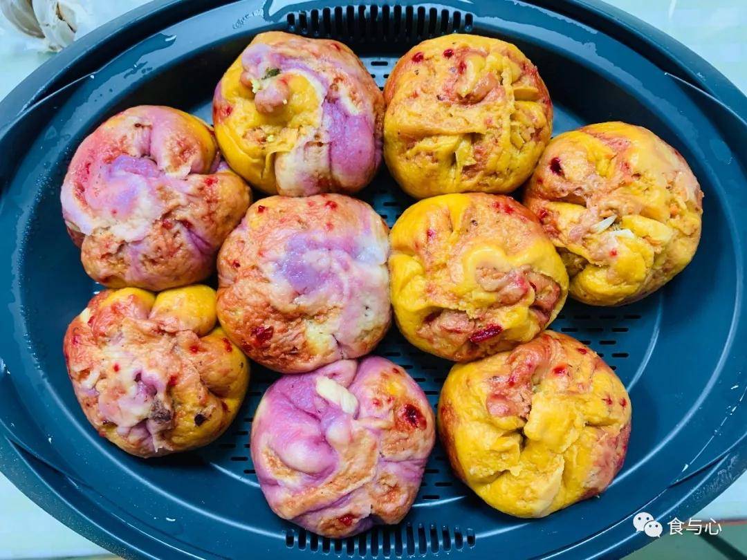 原创              不用科技与狠活，也能让饭菜好吃吗