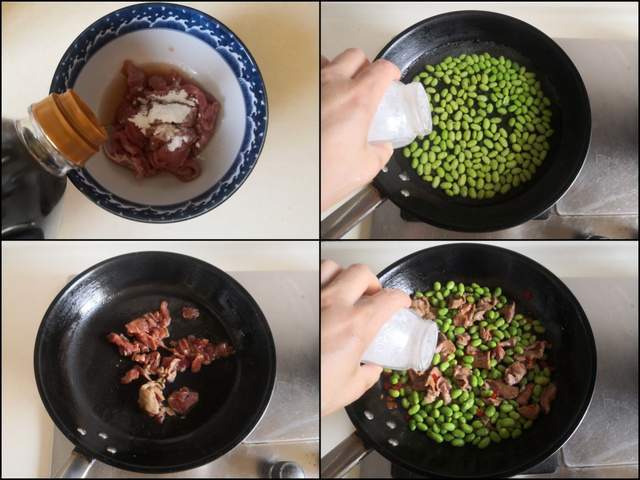 原创              “夏吃豆，胜过肉”5种黄金豆别错过，补钙补钾补蛋白, 鲜美又便宜