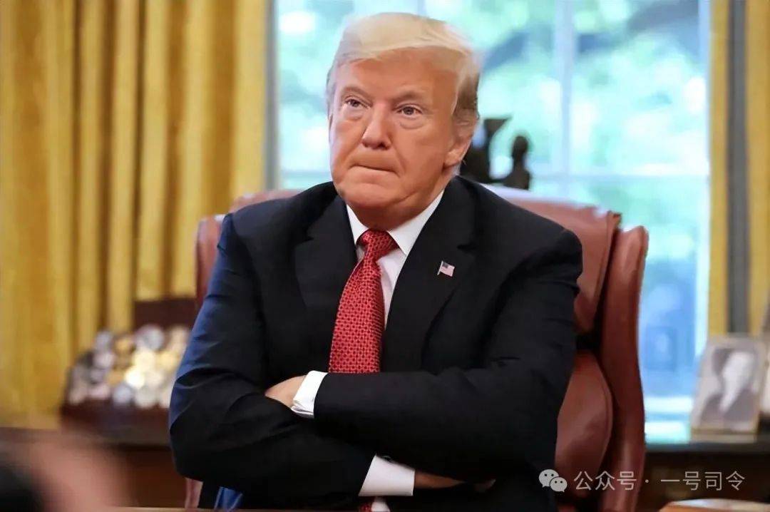 马斯克败走华盛顿，特朗普被打一闷棍