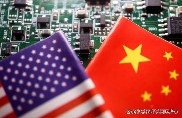 第二轮战斗打响，美国先下手了，美财长放话，中方高层得亲自出马
