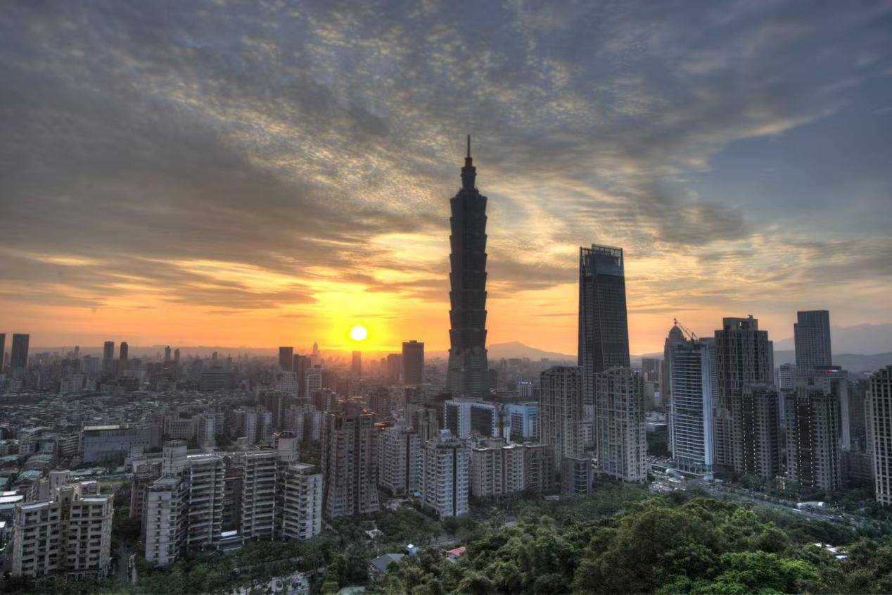 台海局势紧张，马英九顶住台当局压力，微妙时刻，给了大陆想要的结果
