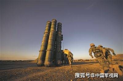 奋进攻坚铸“铁拳” ——来自南部战区空军某部的观察报告