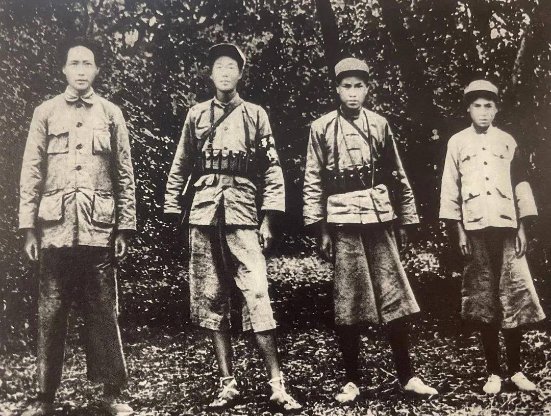 原创             毛主席的打仗方法从来都是公开，敌人研究透了，但还是没办法