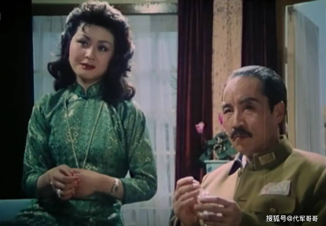 68岁演员隋永清去世！从宋庆龄的掌上明珠到黄金配角，用一生书写传奇