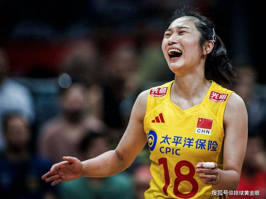 原创             女排热身赛数据暴露问题！一传难撑快变体系，拦网伪强势自失偏多