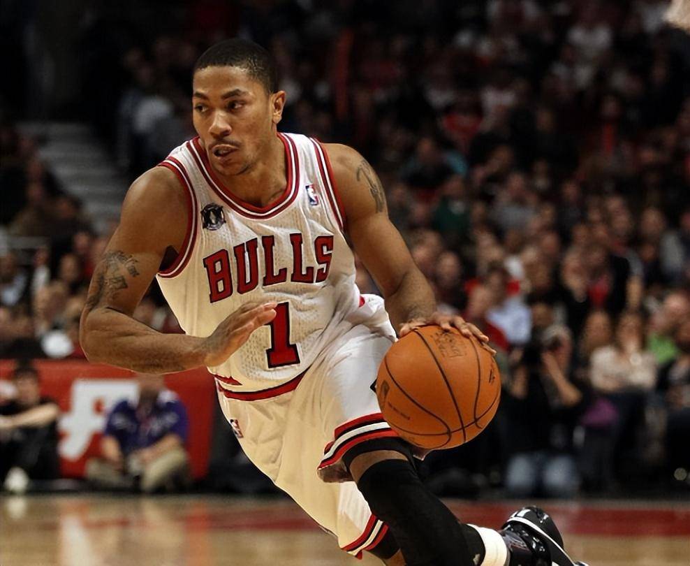 如果保持健康，他将统治联盟！盘点NBA被伤病毁掉的五大球星