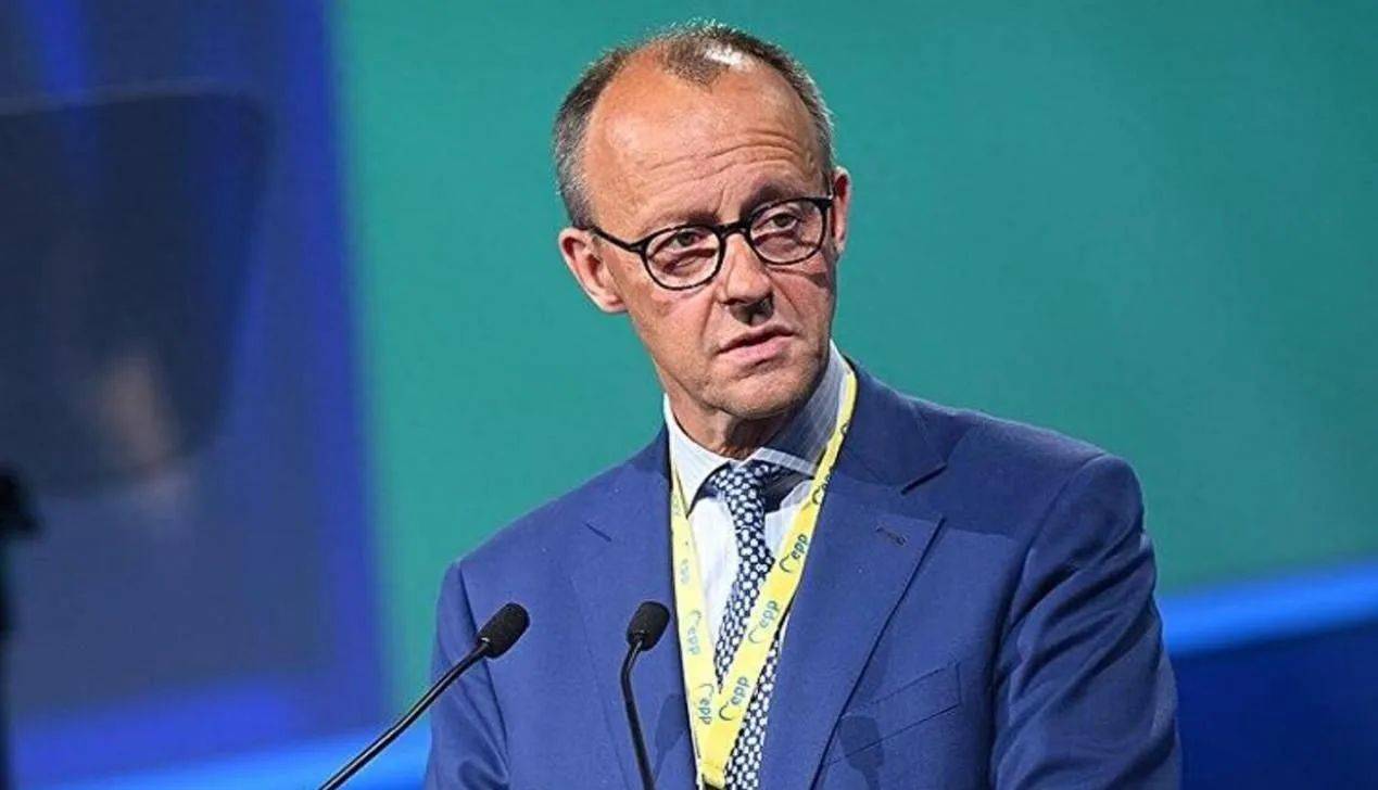 取消援乌射程限制，默茨真实意图曝光，绍伊古暗示要放开了打