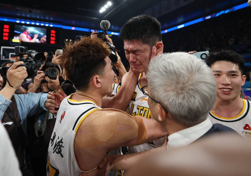 述评：三十而立，CBA联赛职业化征程犹在途中