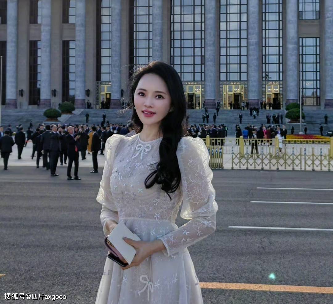 伊能静为6岁被拖拽女童发声，直言绝不原谅，评论区网友纷纷点赞