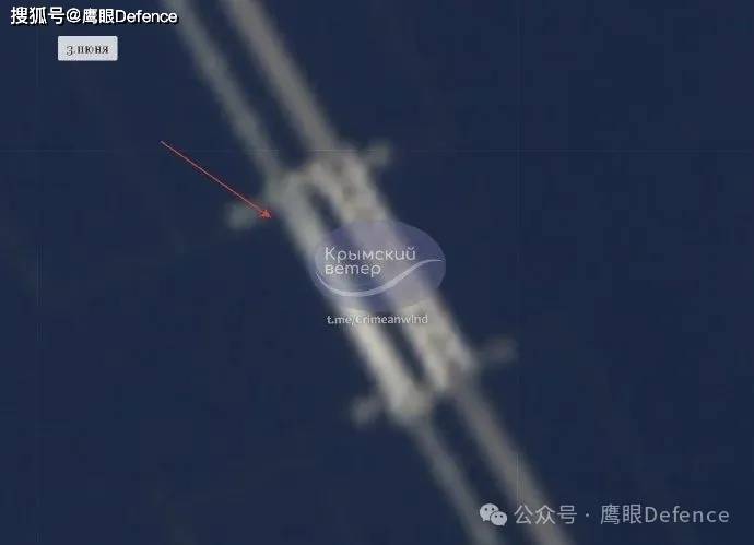 “第一枚炸弹被引爆”，克里米亚大桥发生位移！接下来炸哪儿？