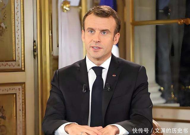 欧博娱乐马克龙喊话中国，如果不阻止朝方援兵俄罗斯，北约就要进入东南亚